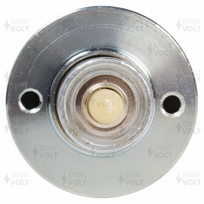 Solenoid Switch, starter