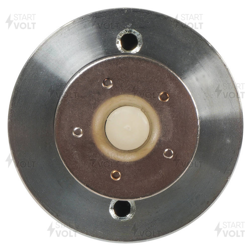 Solenoid Switch, starter