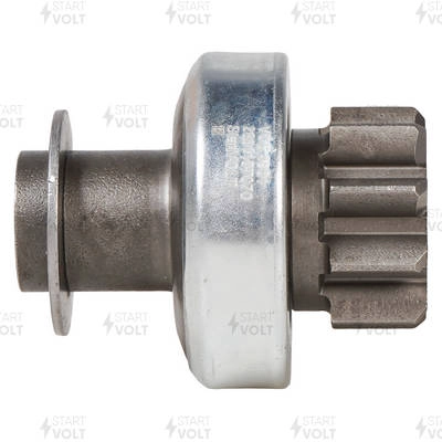 Freewheel Gear, starter