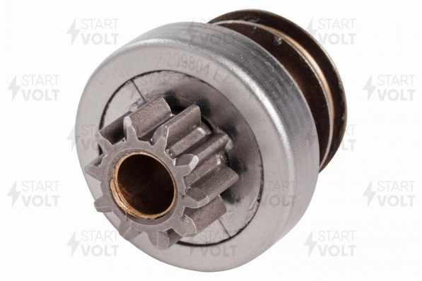 Freewheel Gear, starter (VCS 1078)