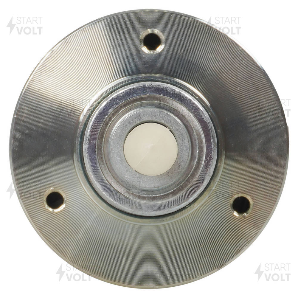 Solenoid Switch, starter