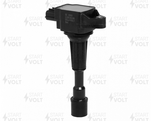 Ignition Coil (SC 2503)