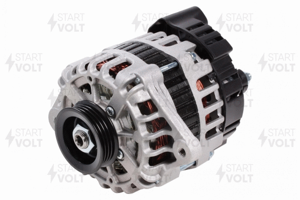 Alternator (LG 0820)