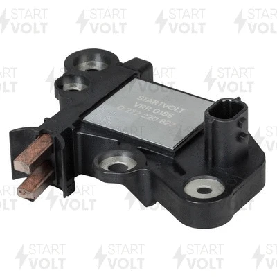 Alternator Regulator