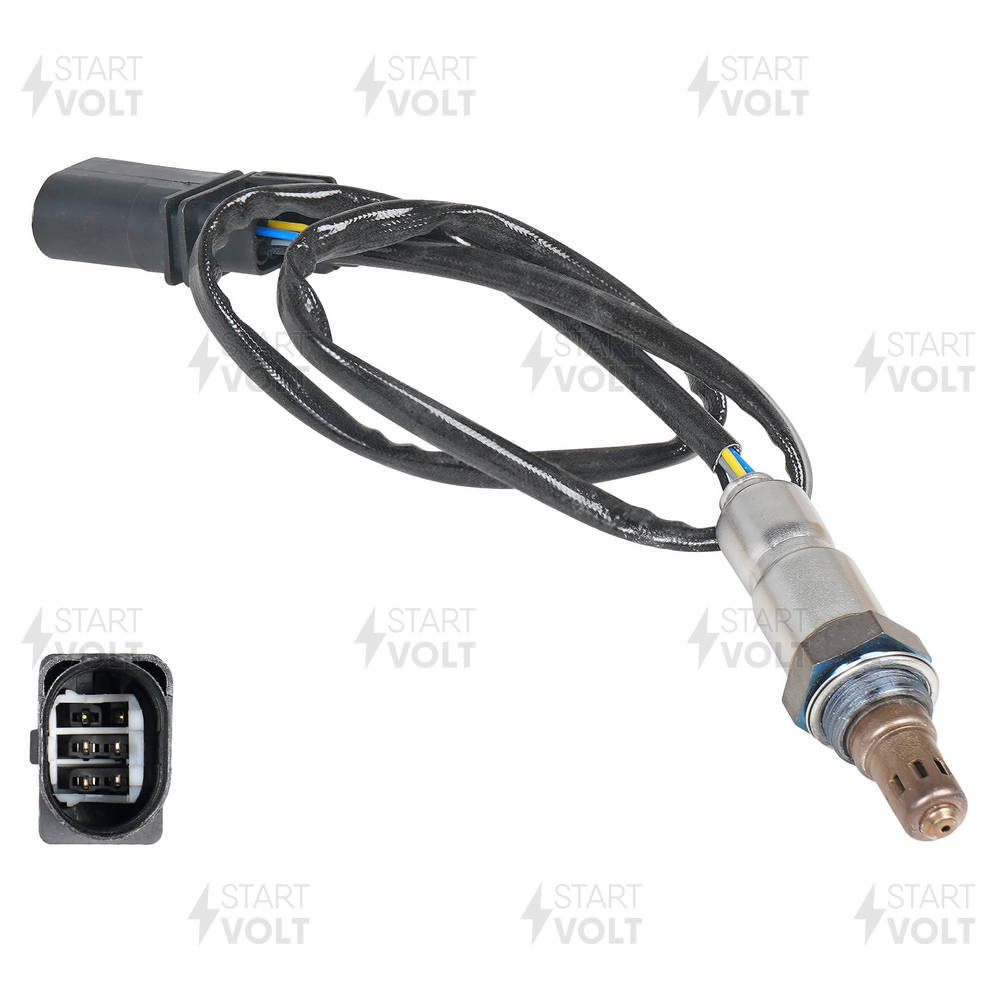 Lambda Sensor (VS-OS 1802)