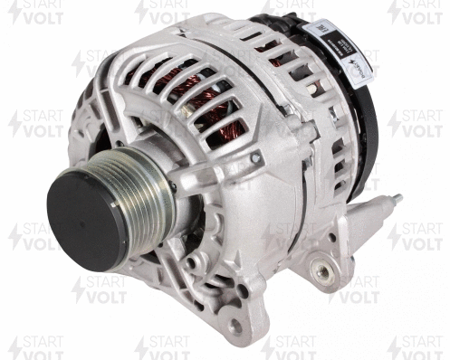 Alternator (LG 1820D)