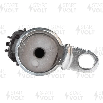 Control Valve, camshaft adjustment