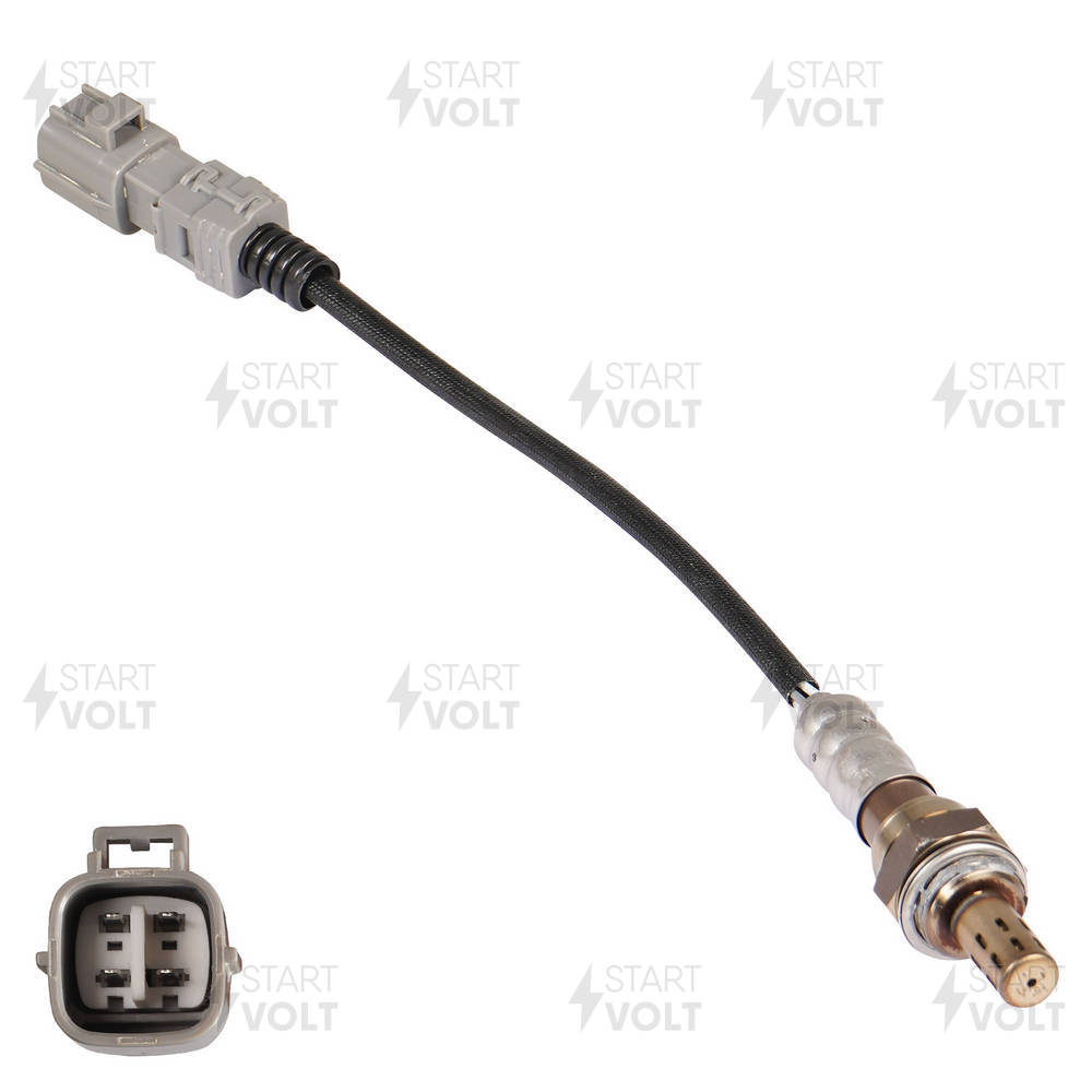 Lambda Sensor (VS-OS 1929)
