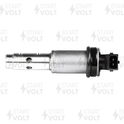 Control Valve, camshaft adjustment