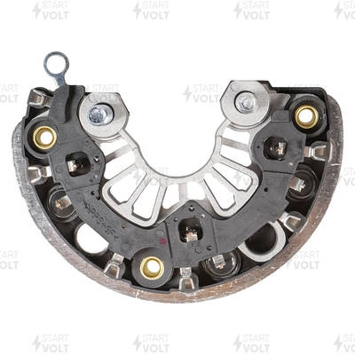 Rectifier, alternator (VDB 1001)