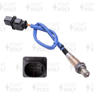 Lambda Sensor (VS-OS 1084)