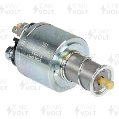 Solenoid Switch, starter (VSR 0911)