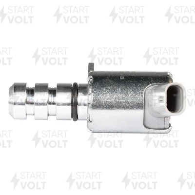 Control Valve, camshaft adjustment