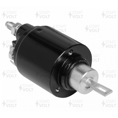 Solenoid Switch, starter (VSR 1001)
