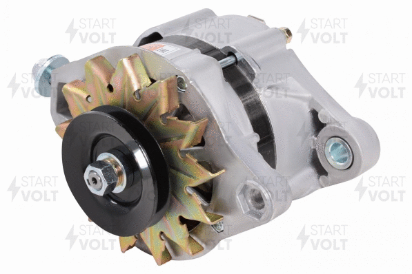 Alternator (LG 0108)