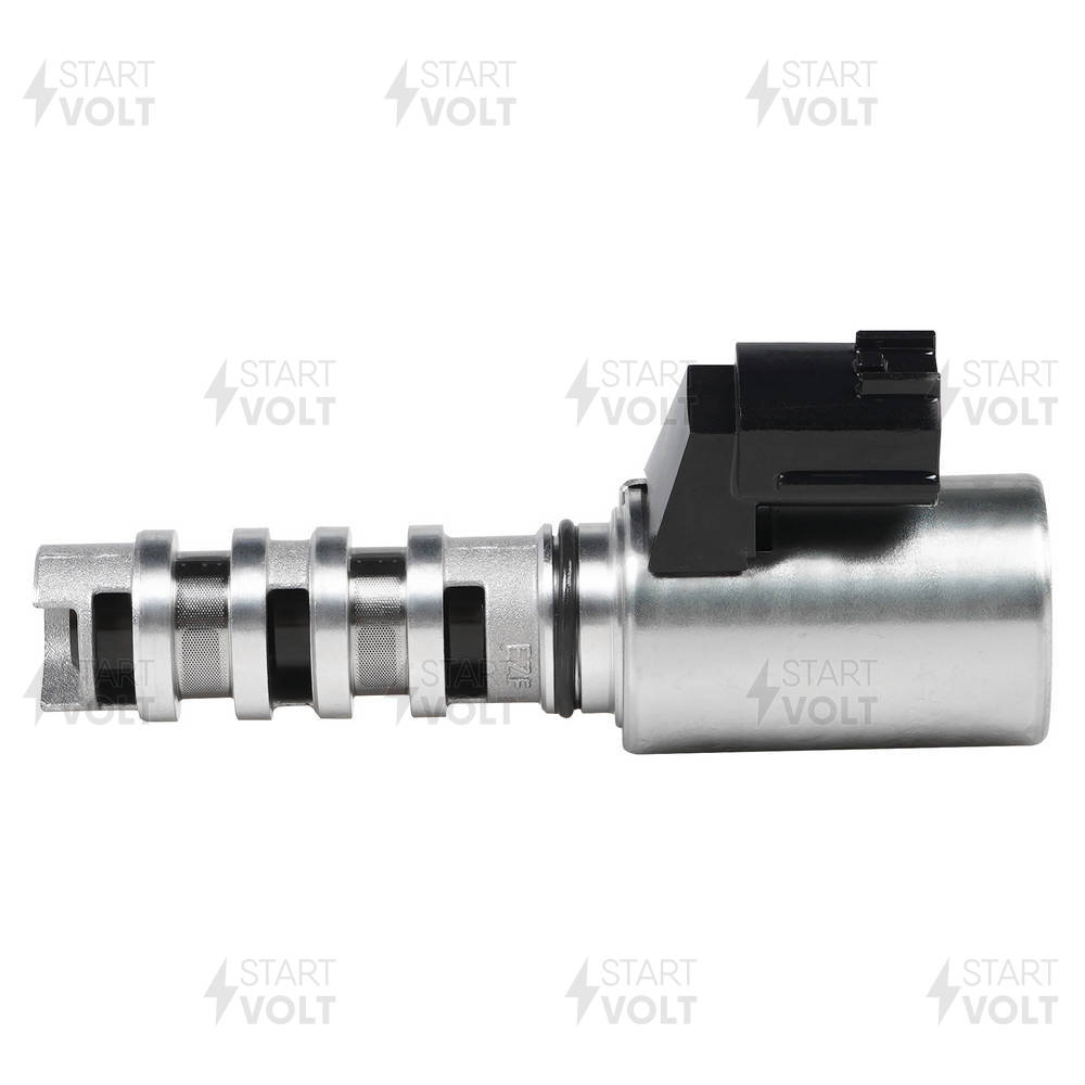 Control Valve, camshaft adjustment