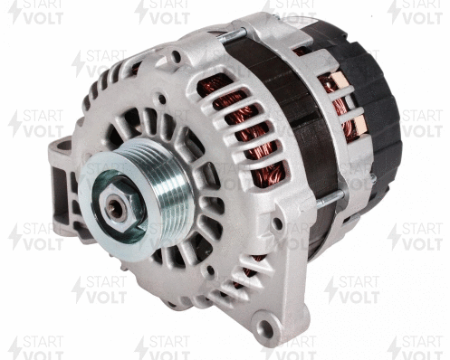 Alternator (LG 0532)
