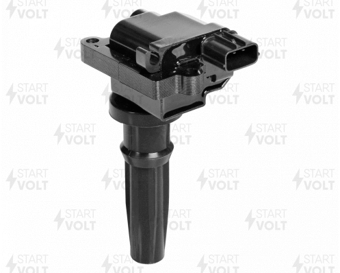 Ignition Coil (SC 0864)