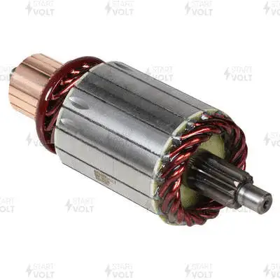 Armature, starter (SR 1008)