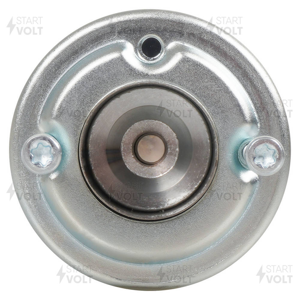 Solenoid Switch, starter