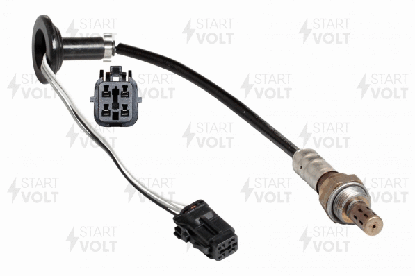 Lambda Sensor (VS-OS 08S6)
