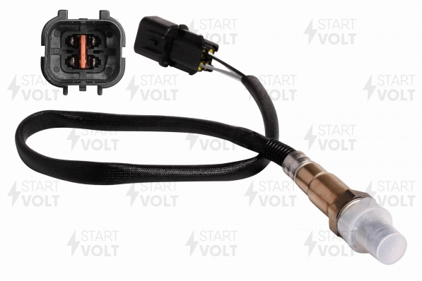 Lambda Sensor (VS-OS 0821)