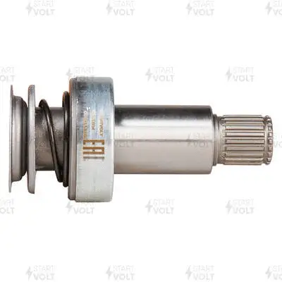 Freewheel Gear, starter