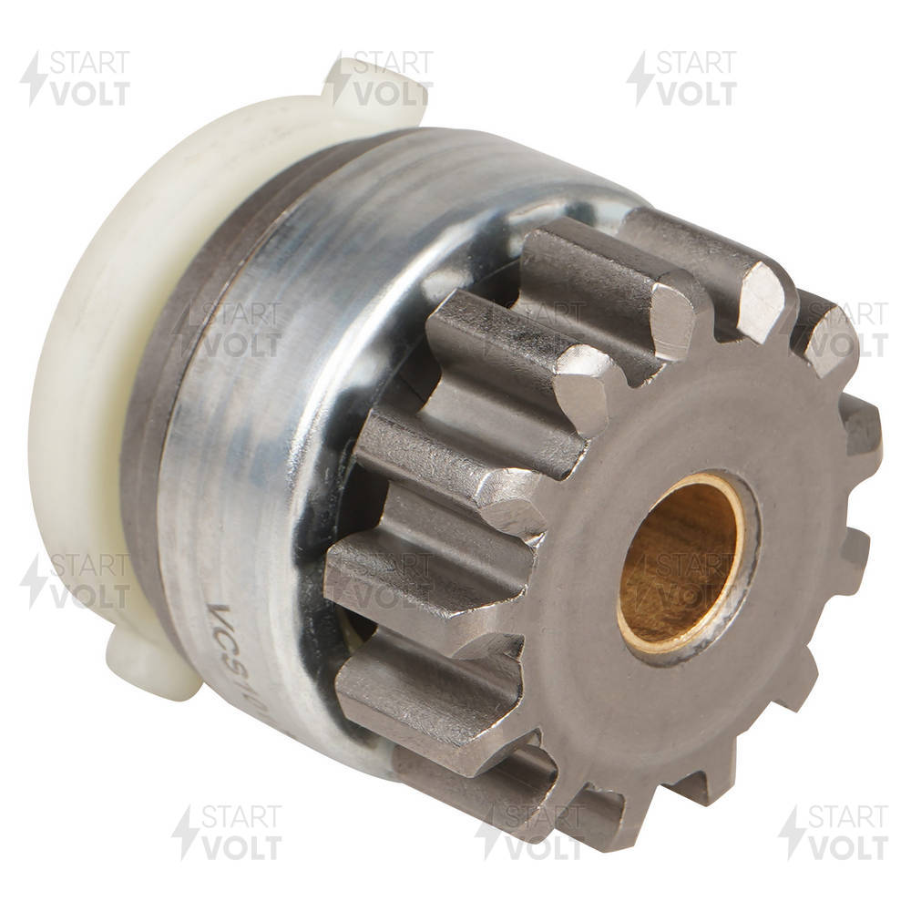 Freewheel Gear, starter (VCS 1017)