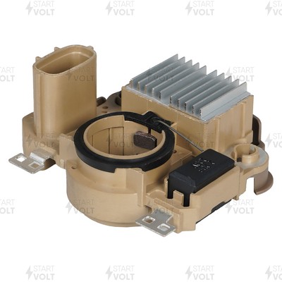 Alternator Regulator (VRR 2455)