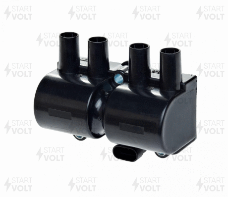 Ignition Coil (SC 0550)