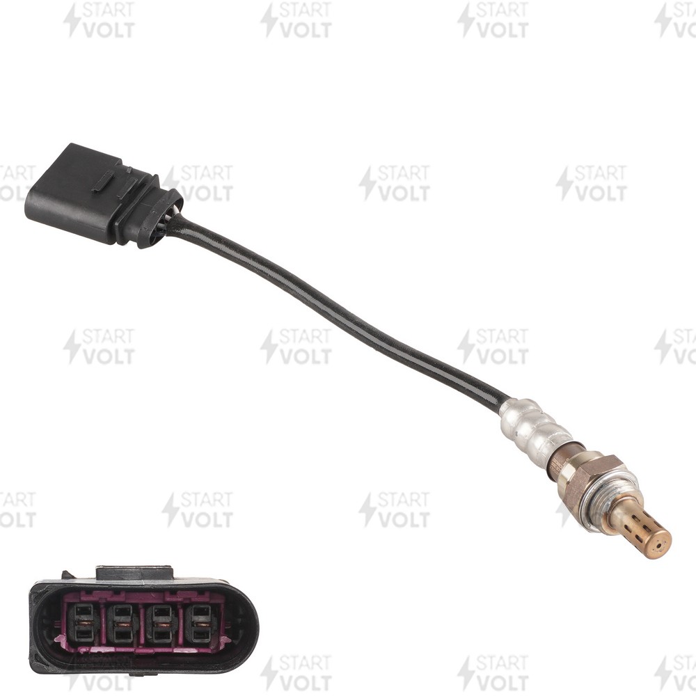 Lambda Sensor (VS-OS 2900)