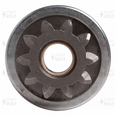 Freewheel Gear, starter