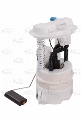 Fuel Feed Unit (SFM 1412)