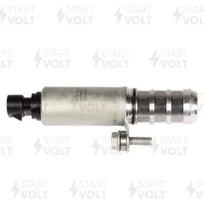 Control Valve, camshaft adjustment