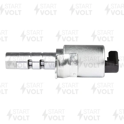 Control Valve, camshaft adjustment