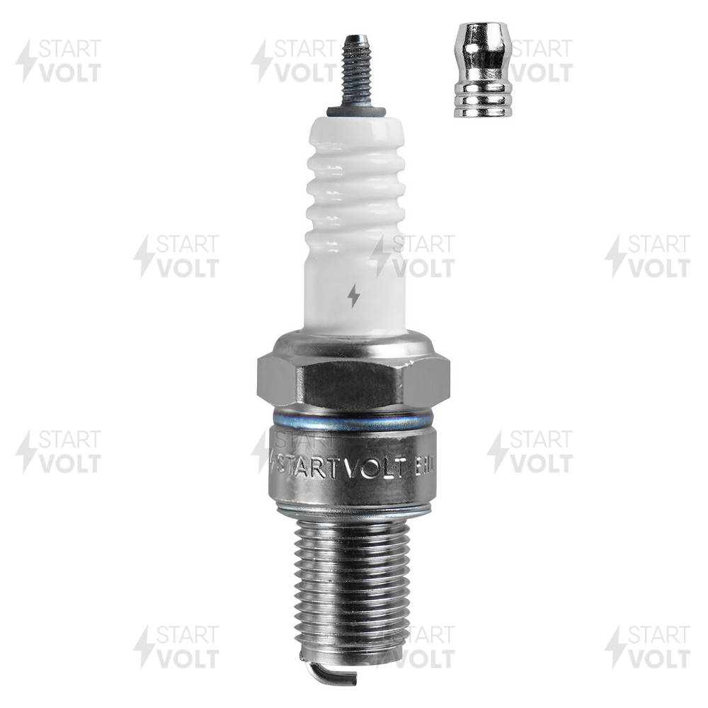 Spark Plug (VSP 0108)