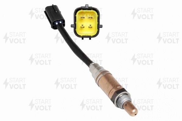 Lambda Sensor (VS-OS 0809)