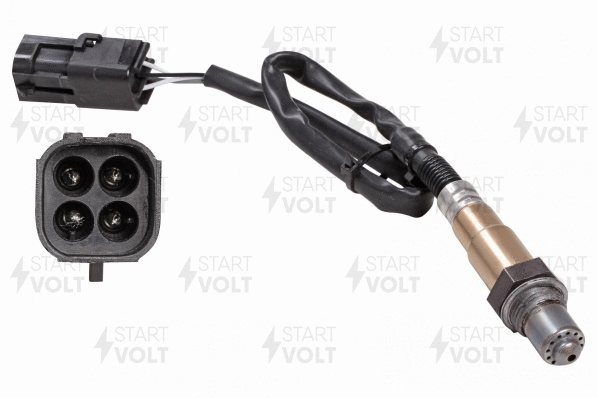 Lambda Sensor (VS-OS 0107)