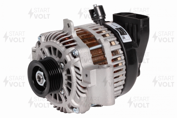 Alternator (LG 2520)