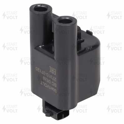 Ignition Coil (SC 0828)