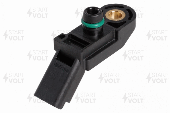 Sensor, intake manifold pressure (VS-MP 1609)