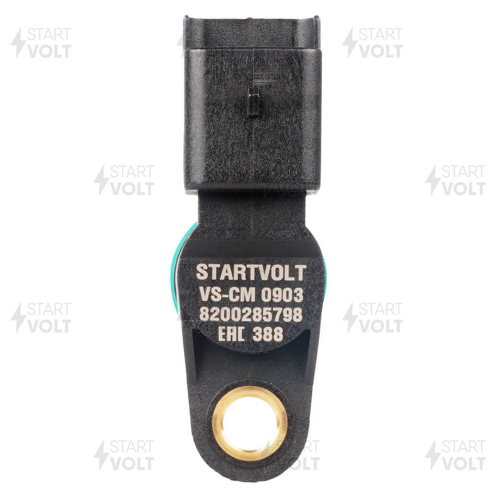 Sensor, camshaft position