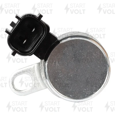 Control Valve, camshaft adjustment