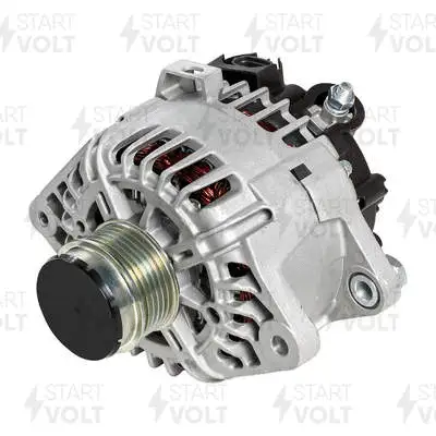 Alternator (LG 0801)