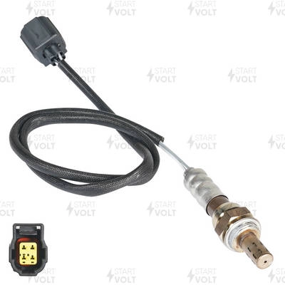 Lambda Sensor (VS-OS 1804)