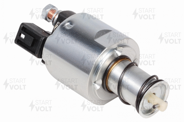 Solenoid Switch, starter (VSR 08L5)