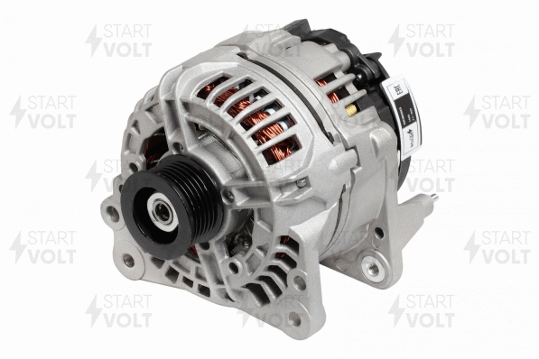 Alternator (LG 1812)