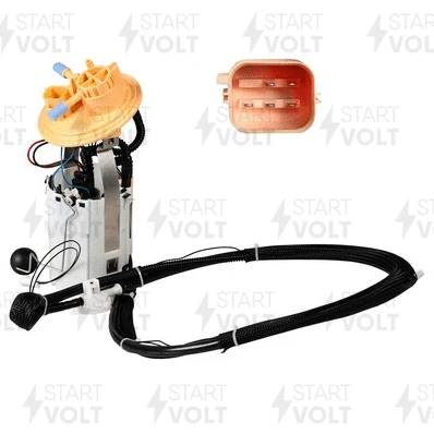 Fuel Feed Unit (SFM 1002)
