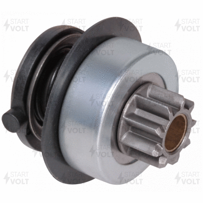 Freewheel Gear, starter (VCS 1813)