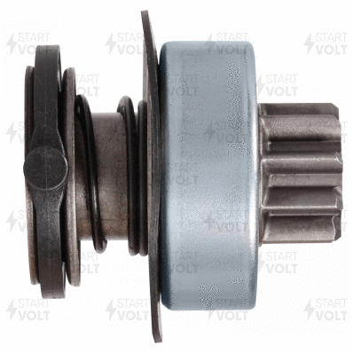 Freewheel Gear, starter